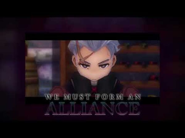 The Alliance Alive