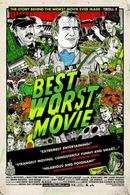 Affiche Best Worst Movie