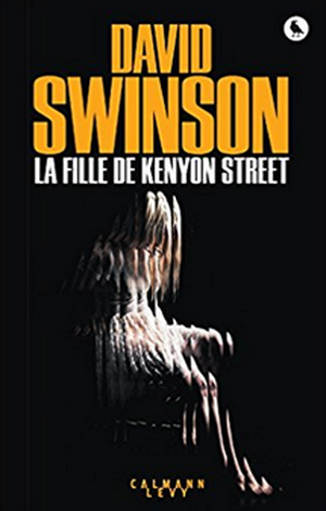 La Fille de Kenyon Street