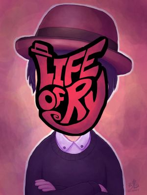 Life of Ry