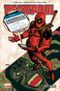 Liste noire - Deadpool (Marvel Deluxe), tome 6