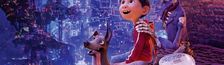 Affiche Coco