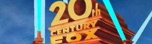 Cover 20th Century Fox - The 90's.