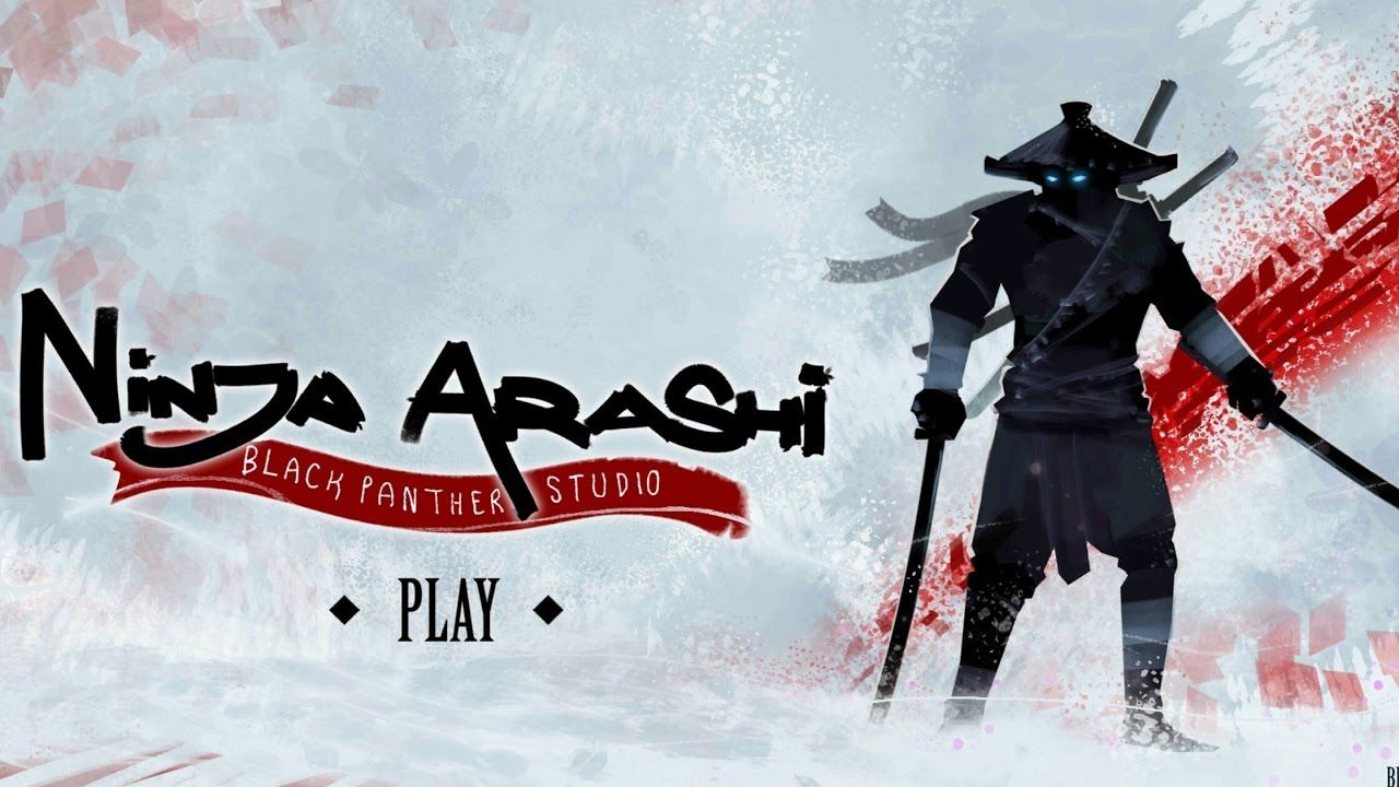 Ninja arashi прохождение босса