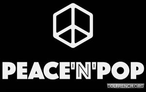 Peace 'n' pop