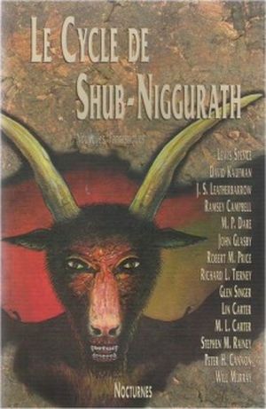 Le Cycle de Shub-Niggurath