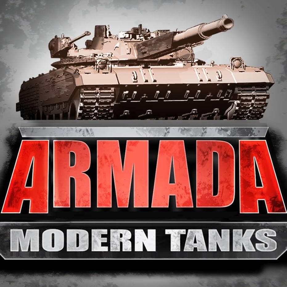 armada modern tanks invite friends