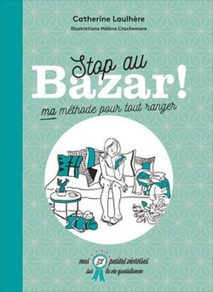 Stop au Bazar !