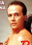 Barry Prima