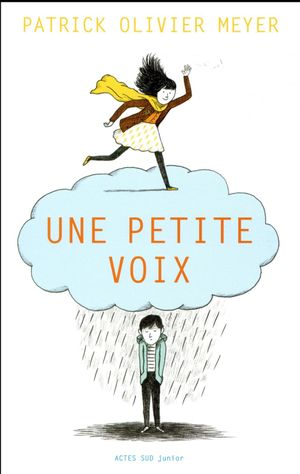 Petite voix