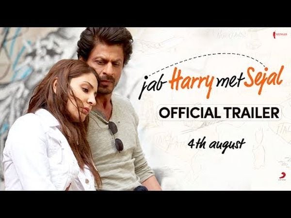 Jab Harry Met Sejal