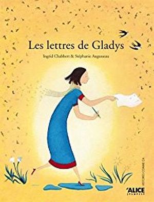 Les lettres de Gladys