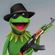 Avatar l'homme grenouille Avatar l'homme grenouille