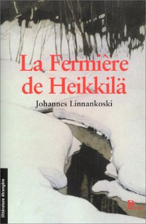 La Fermière de Heikkilä