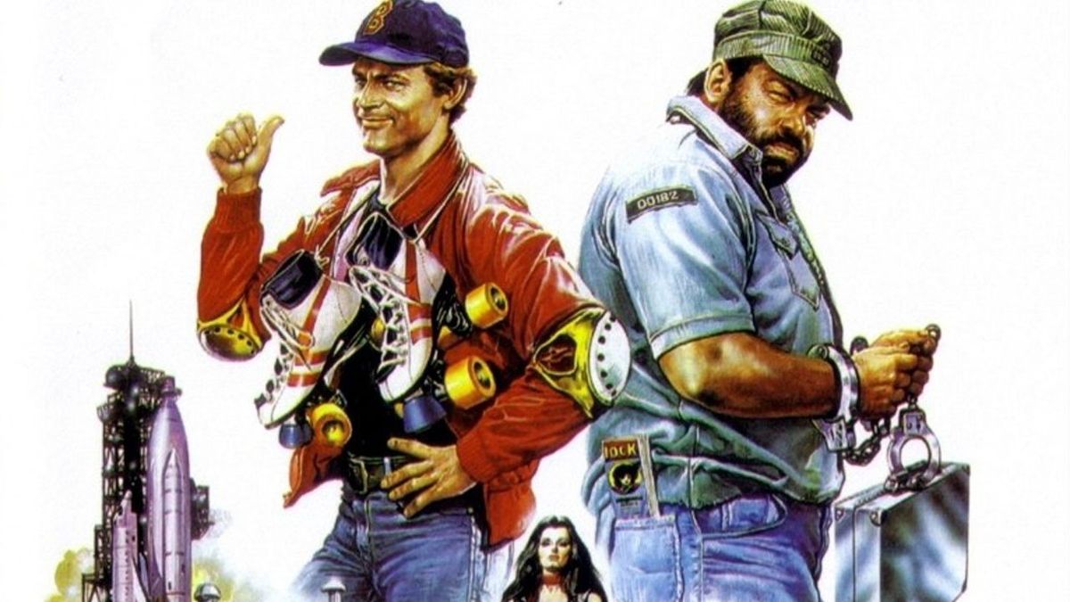 Quand Faut Y Aller Faut Y Aller Quand faut y aller, faut y aller ! - Film (1983) - SensCritique