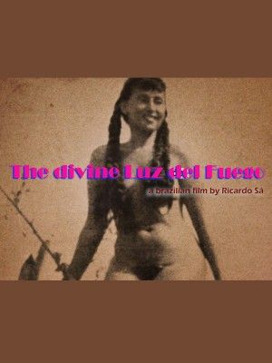 The divine Luz del Fuego
