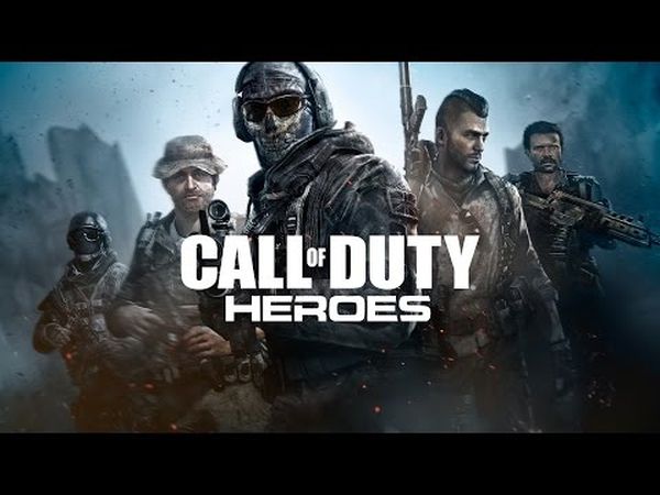 Call of Duty: Heroes