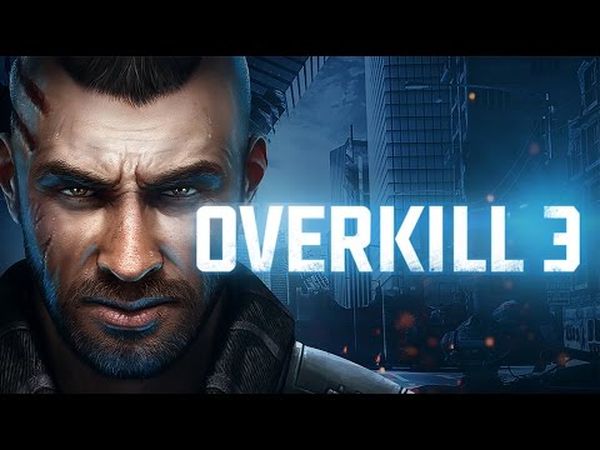 Overkill 3