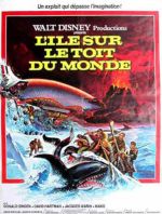 Affiche L'Île sur le toit du monde
