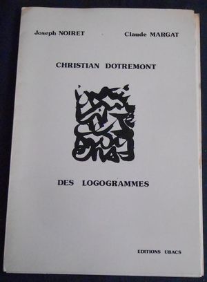 Des Logogrammes