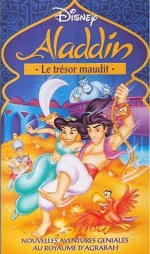 Aladdin : Le Trésor Maudit