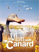 Affiche Le Vilain Petit Canard