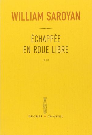 Echappée en roue libre