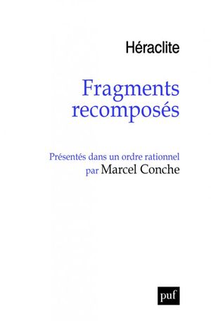 Fragments recomposés