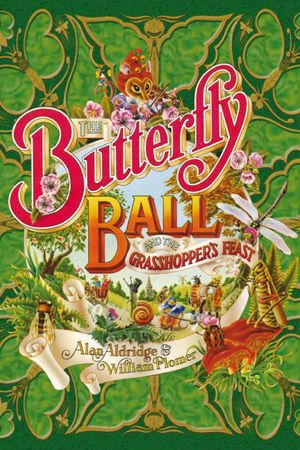 The Butterfly Ball