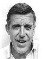 Fred Gwynne