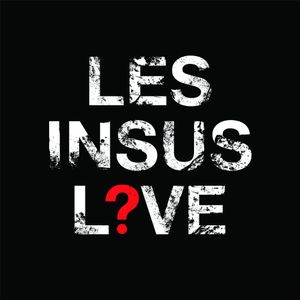 Les Insus Live (Live)