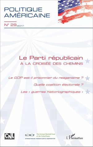 Le parti républicain : à la croisée des chemins