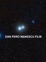 Dan Pero Manescu Film
