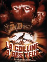 Affiche La colline a des yeux Affiche La colline a des yeux