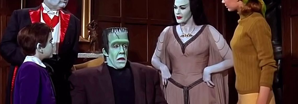 Cover Frankenstein et les faux-monnayeurs