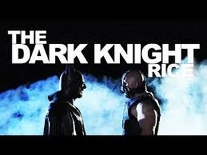 The Dark Knight Rice