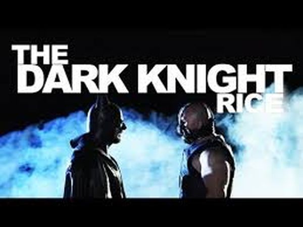 The Dark Knight Rice