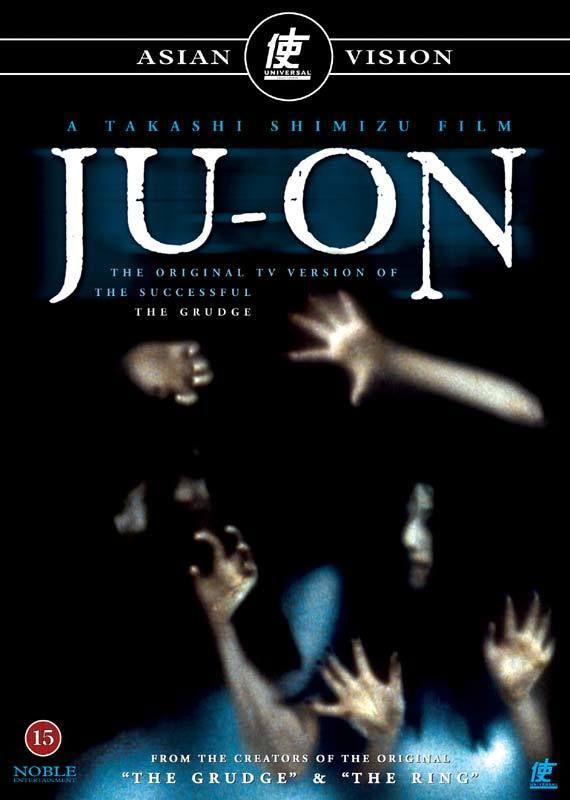 2002 Ju-on: The Grudge