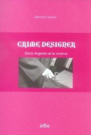 Crime designer