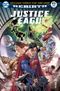 Justice League Rebirth (DC Presse), tome 5