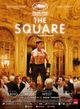 Affiche The Square