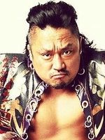 Hirooki Goto