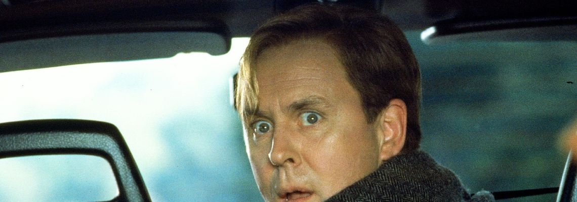 Cover L'Esprit de Caïn