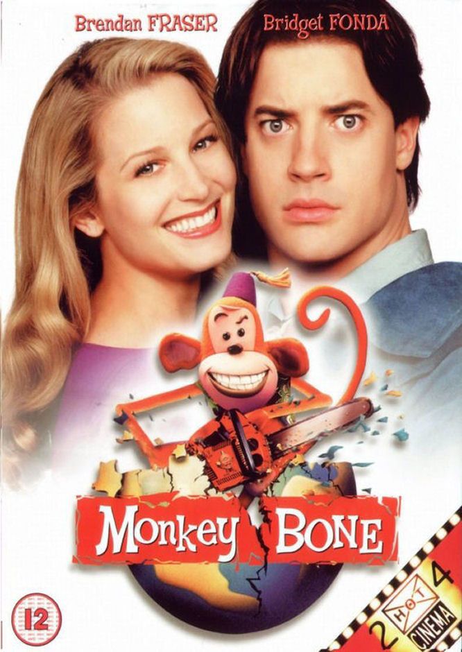 2001 Monkeybone