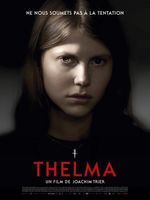Affiche Thelma Affiche Thelma