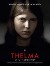 Affiche Thelma Affiche Thelma