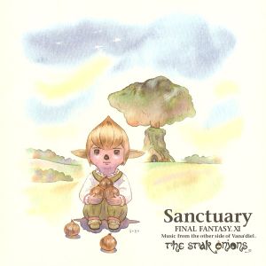 Final Fantasy XI: Sanctuary (Music From the Other Side of Vana'diel)