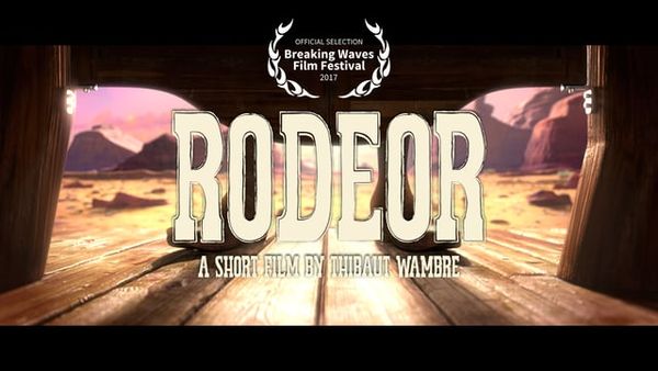 Rodeor