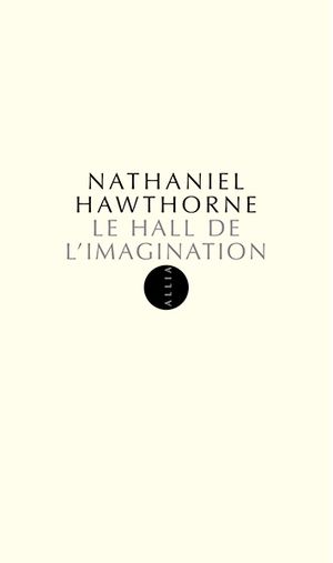 Le Hall de l'imagination