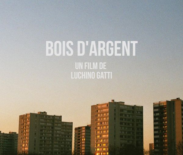 Bois d’Argent